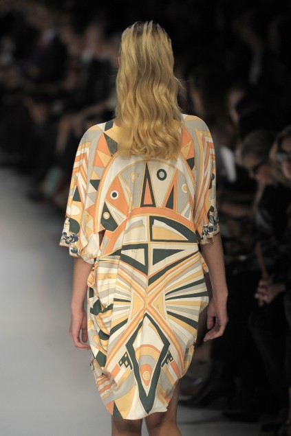 Emilio Pucci 09ĸͼƬ