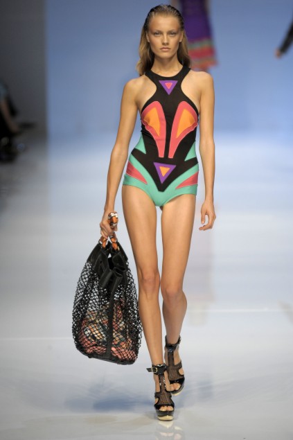 Emilio Pucci 09ĸͼƬ