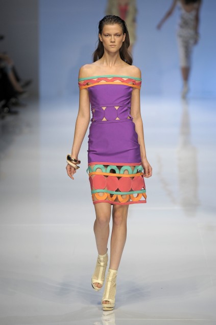 Emilio Pucci 09ĸͼƬ