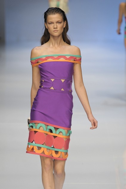 Emilio Pucci 09ĸͼƬ