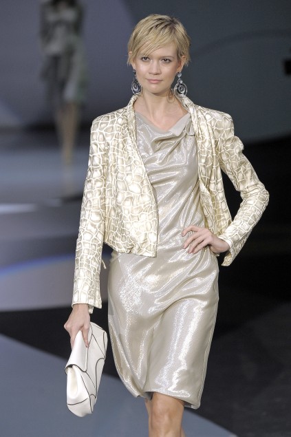 Giorgio Armani 09ĸͼƬ