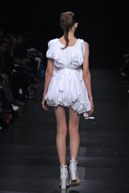 Ann Demeulemeester 09ĸͼƬ