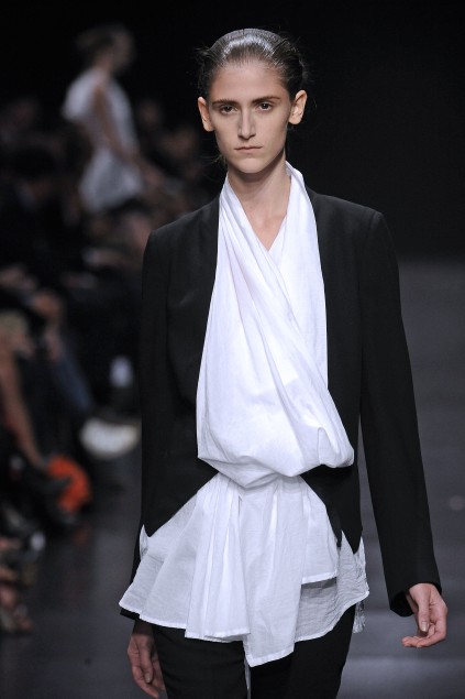 Ann Demeulemeester 09ĸͼƬ