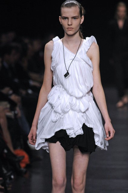 Ann Demeulemeester 09ĸͼƬ