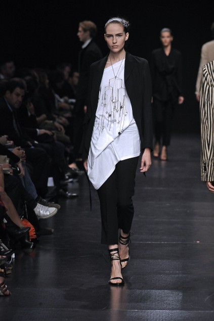 Ann Demeulemeester 09ĸͼƬ