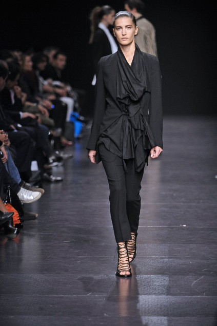 Ann Demeulemeester 09ĸͼƬ