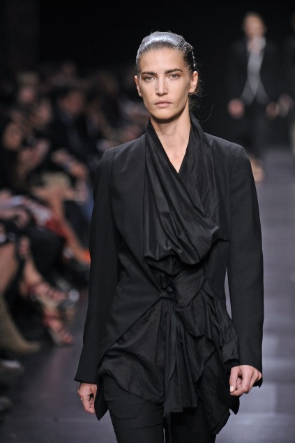 Ann Demeulemeester 09ĸͼƬ