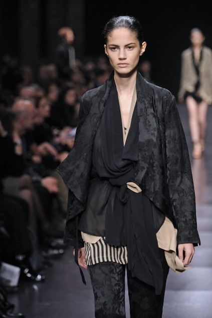 Ann Demeulemeester 09ĸͼƬ