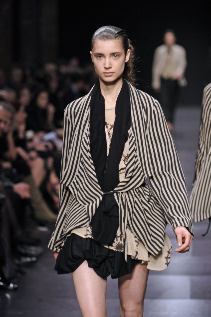 Ann Demeulemeester 09ĸͼƬ