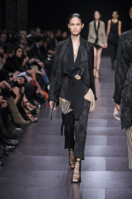 Ann Demeulemeester 09ĸͼƬ