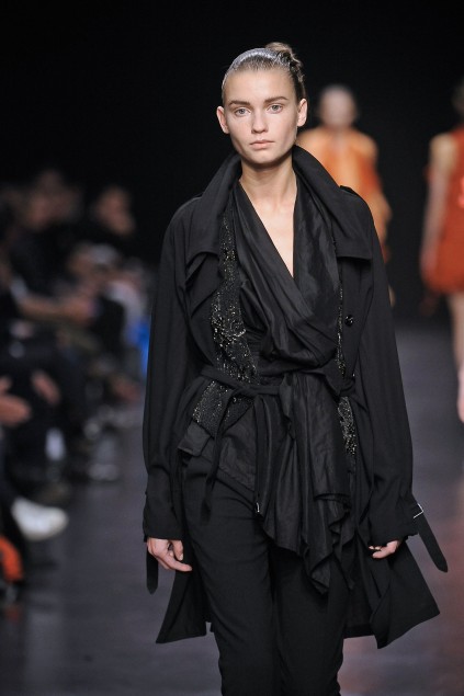 Ann Demeulemeester 09ĸͼƬ