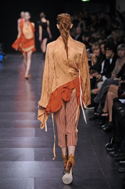 Ann Demeulemeester 09ĸͼƬ