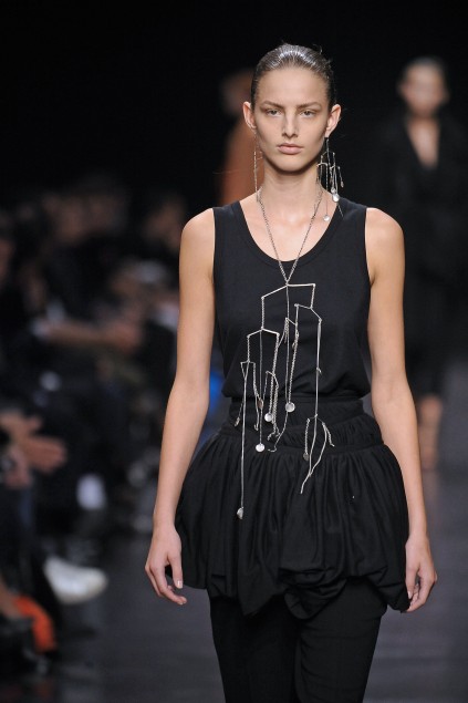 Ann Demeulemeester 09ĸͼƬ