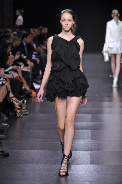 Ann Demeulemeester 09ĸͼƬ