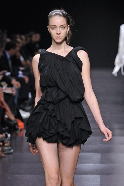 Ann Demeulemeester 09ĸͼƬ