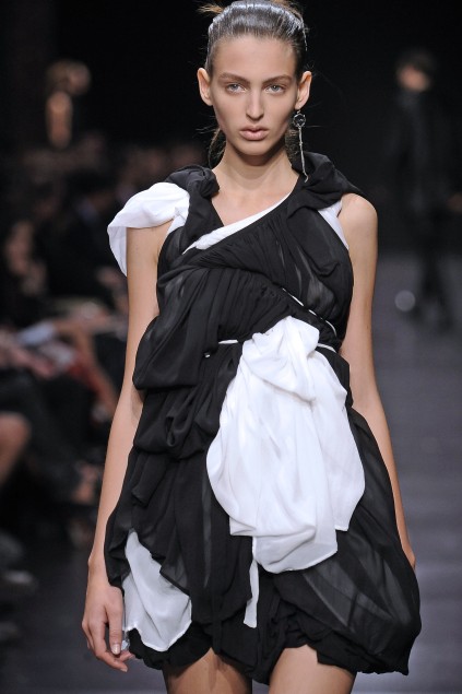 Ann Demeulemeester 09ĸͼƬ