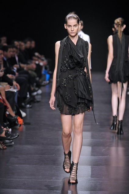 Ann Demeulemeester 09ĸͼƬ