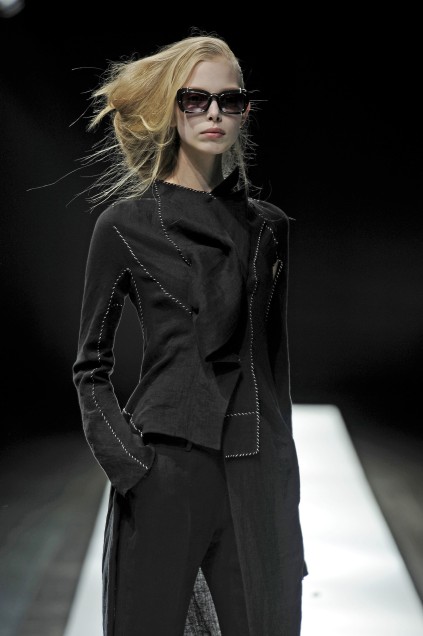 Yohji Yamamoto 09ĸͼƬ