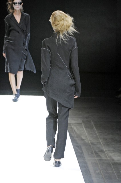 Yohji Yamamoto 09ĸͼƬ