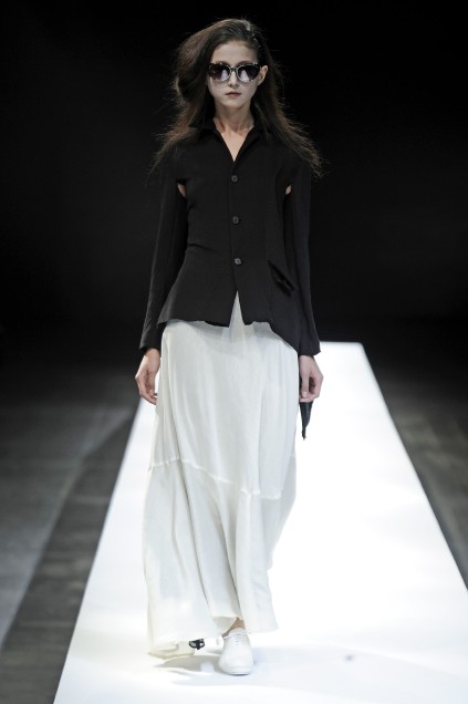 Yohji Yamamoto 09ĸͼƬ