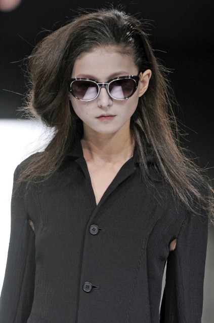 Yohji Yamamoto 09ĸͼƬ