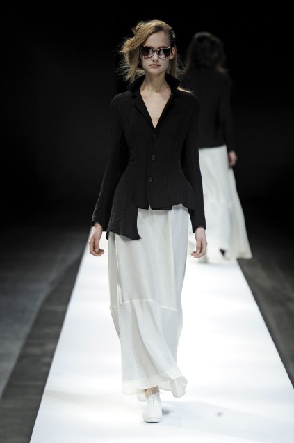 Yohji Yamamoto 09ĸͼƬ