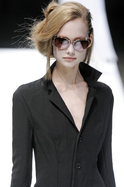 Yohji Yamamoto 09ĸͼƬ