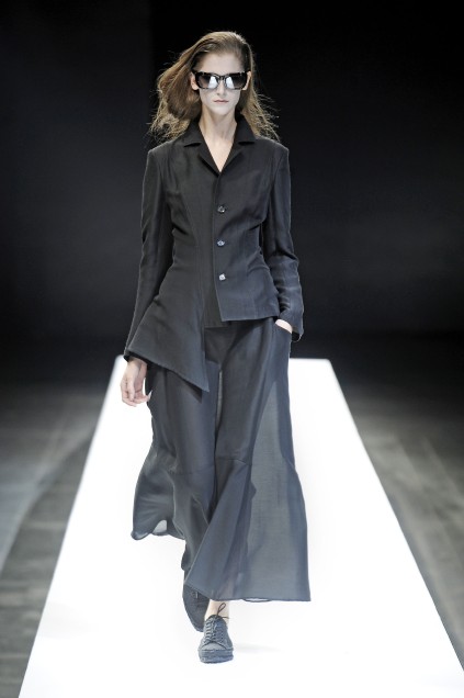 Yohji Yamamoto 09ĸͼƬ