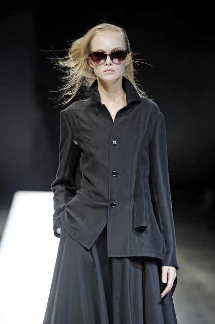 Yohji Yamamoto 09ĸͼƬ