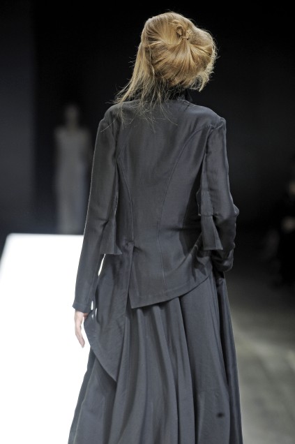 Yohji Yamamoto 09ĸͼƬ