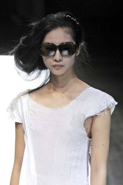 Yohji Yamamoto 09ĸͼƬ