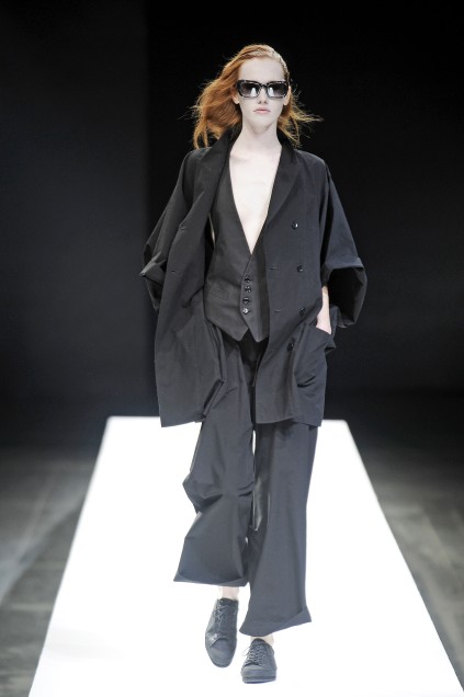 Yohji Yamamoto 09ĸͼƬ