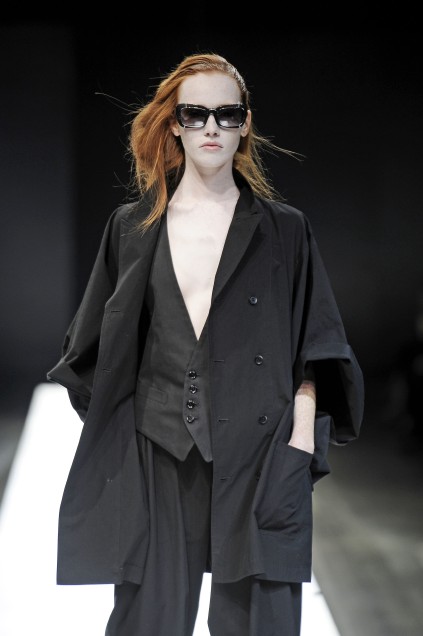 Yohji Yamamoto 09ĸͼƬ