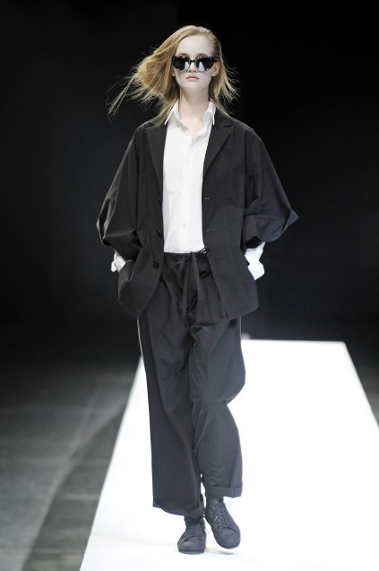 Yohji Yamamoto 09ĸͼƬ