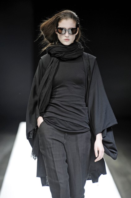 Yohji Yamamoto 09ĸͼƬ