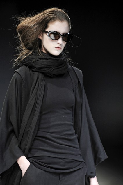 Yohji Yamamoto 09ĸͼƬ