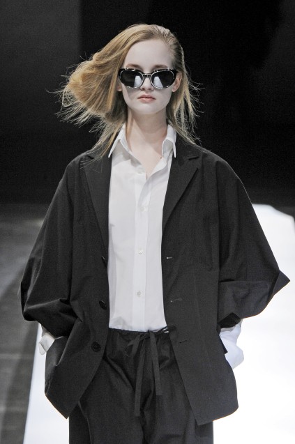 Yohji Yamamoto 09ĸͼƬ