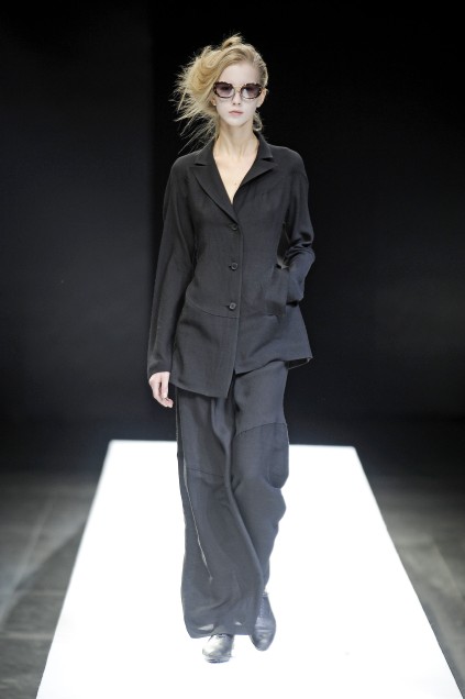 Yohji Yamamoto 09ĸͼƬ