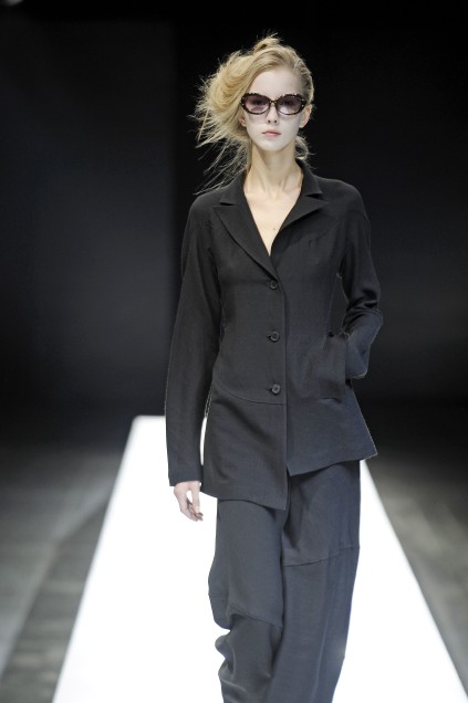 Yohji Yamamoto 09ĸͼƬ