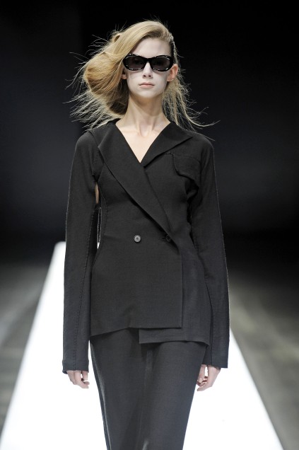 Yohji Yamamoto 09ĸͼƬ