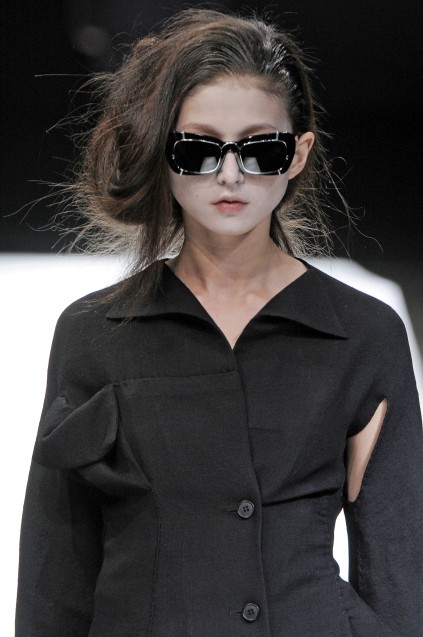 Yohji Yamamoto 09ĸͼƬ