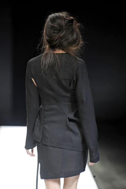 Yohji Yamamoto 09ĸͼƬ