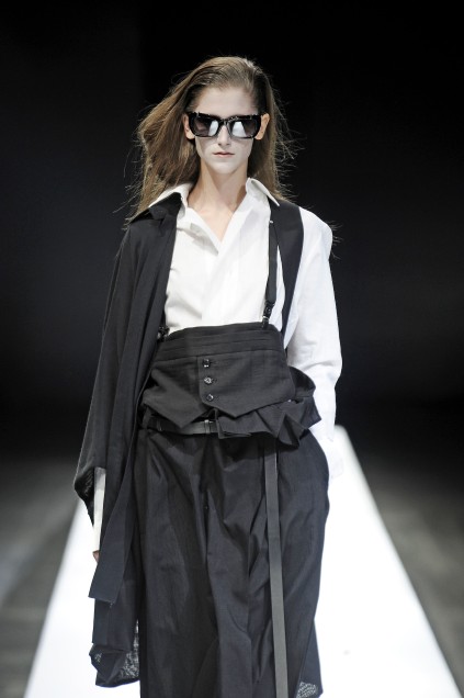 Yohji Yamamoto 09ĸͼƬ