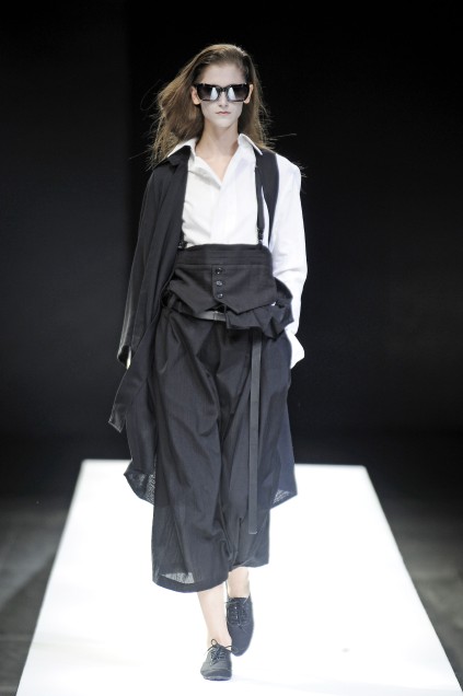 Yohji Yamamoto 09ĸͼƬ