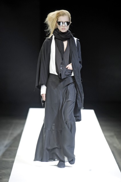 Yohji Yamamoto 09ĸͼƬ