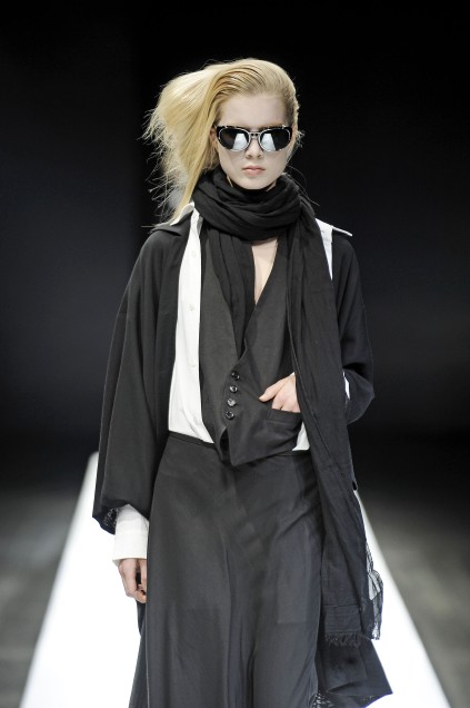 Yohji Yamamoto 09ĸͼƬ