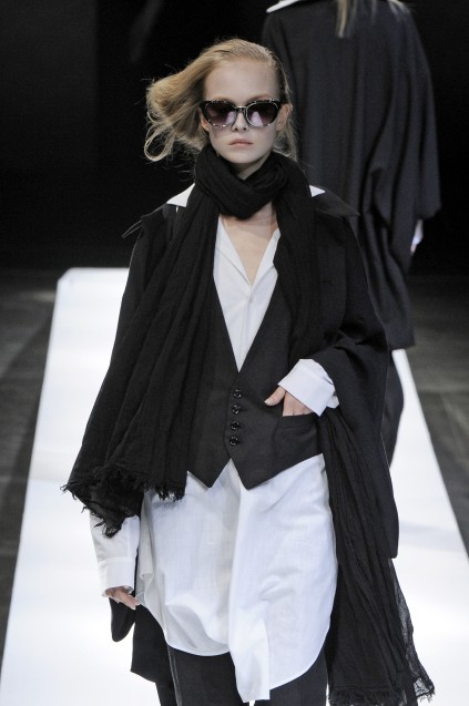 Yohji Yamamoto 09ĸͼƬ