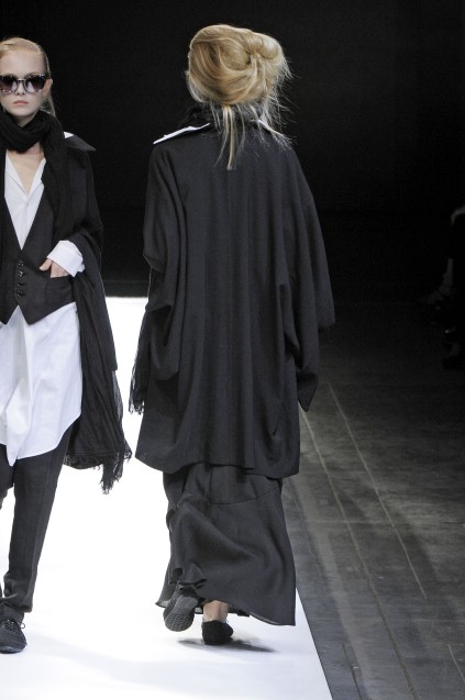 Yohji Yamamoto 09ĸͼƬ