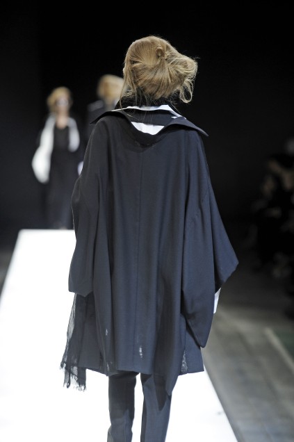 Yohji Yamamoto 09ĸͼƬ