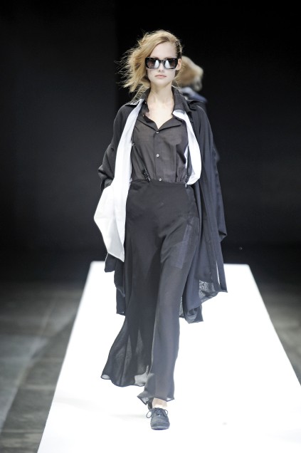 Yohji Yamamoto 09ĸͼƬ